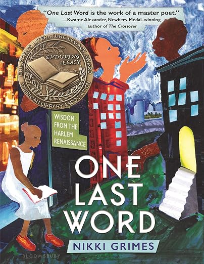 One last word