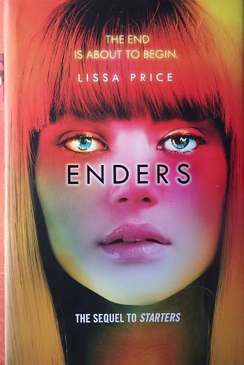 Enders