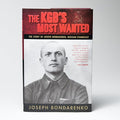 The KGB's Most Wanted