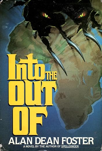 Into the Out Of