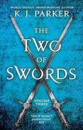The Two of Swords: Volume Three