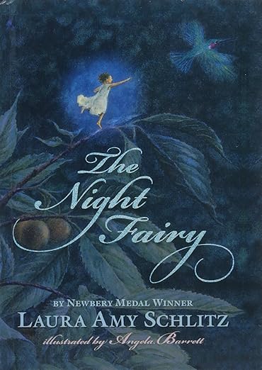 Night Fairy