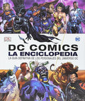 DC Comics la enciclopedia