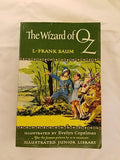 Wizard Of Oz  Pa