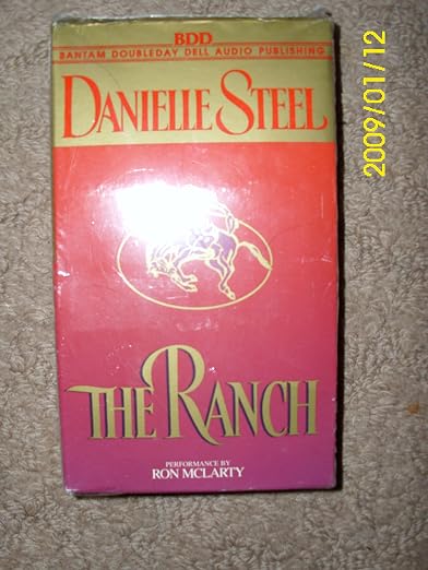 The Ranch