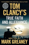 Tom Clancy's True Faith and Allegiance