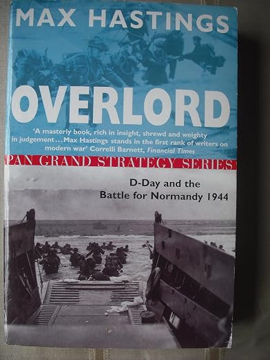 Overlord