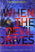 When the devil drives