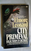 City primeval