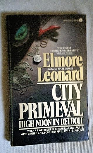 City primeval