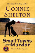 Small Towns Can Be Murder