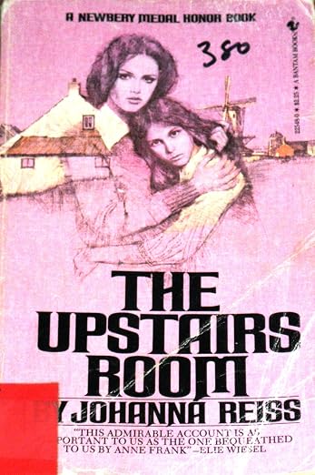 The Upstairs Room