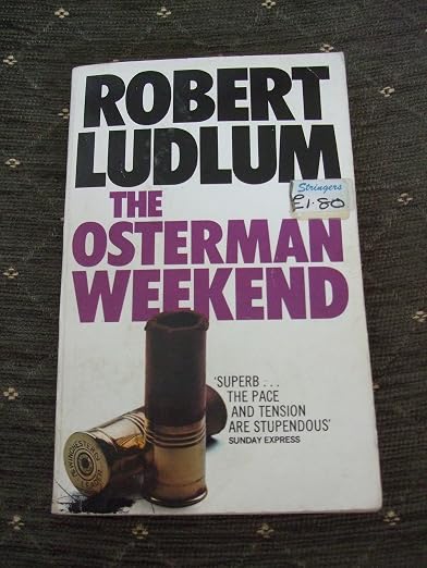 The Osterman weekend