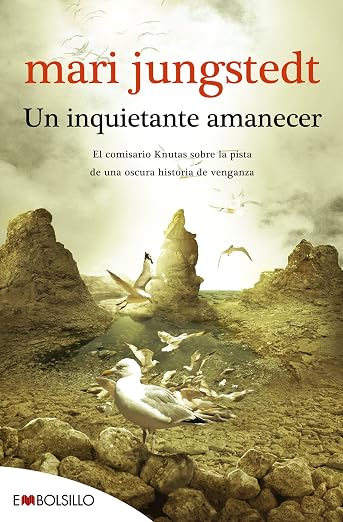 Un inquietante amanecer