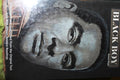 Black boy