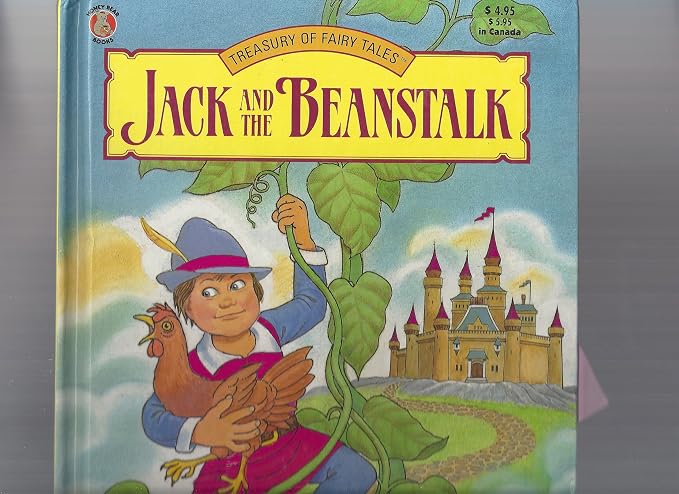 Jack and the Beanstalk
