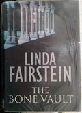 The Bone Vault (Alexandra Cooper, #5)