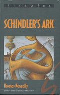 Schindler's Ark (Textplus)