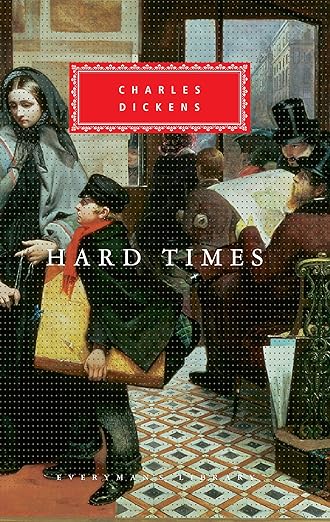 Hard times