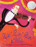 Zin Zin Zin a Violin