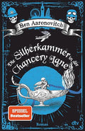 Die Silberkammer in der Chancery Lane