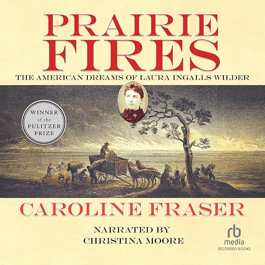 Prairie Fires