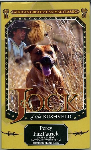 Jock of the Bushveld