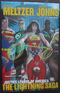 Justice League of America