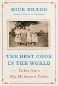 The best cook in the world