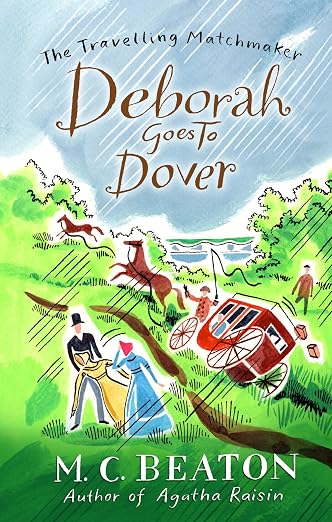 Deborah Goes to Dover