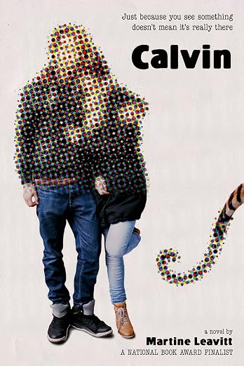 Calvin