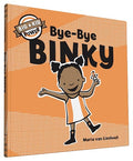 Bye-bye binky