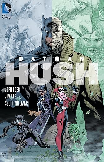 Hush