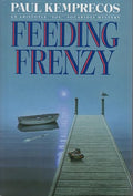 Feeding frenzy