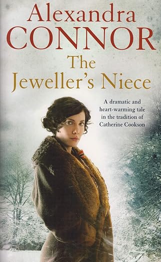The jeweller's neice