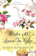 Murder with Lemon Tea Cakes
