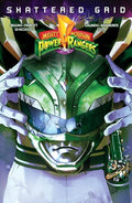 Mighty Morphin Power Rangers