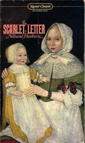 The Scarlet Letter (Signet Classics)