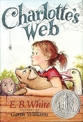 Charlotte's Web (Trophy Newbery)