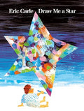 Draw Me a Star (Paperstar Book)
