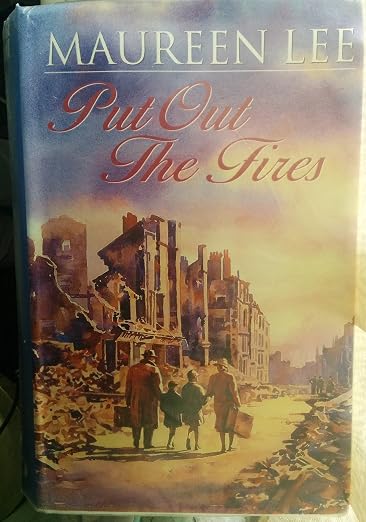Put Out the Fires