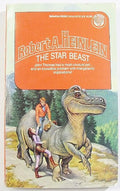 The star beast