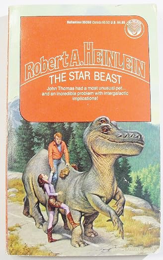The star beast