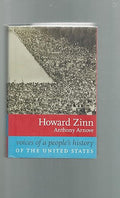 Voices of a people's history of the United States