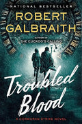 Troubled Blood