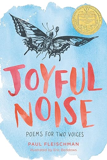 Joyful noise
