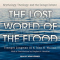 The Lost World of the Flood