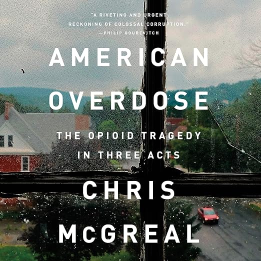 American Overdose
