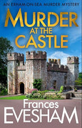 Murder at the Castle