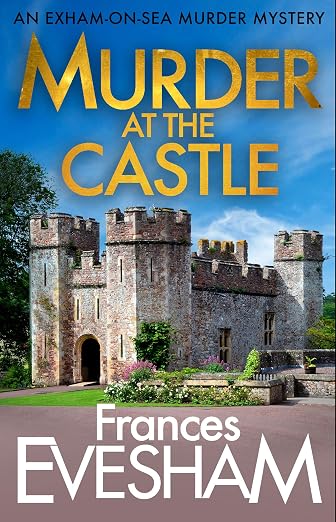 Murder at the Castle